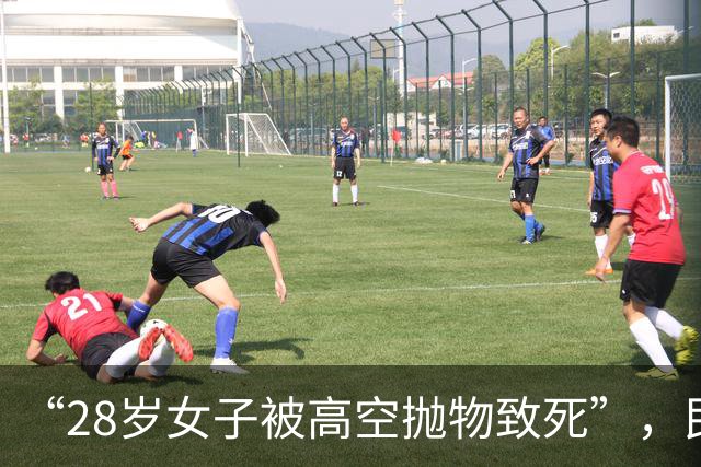 “28岁女子被高空抛物致死”，民事诉讼部分宣判：万达、公寓物业、夜市共担40%；抛砖男已被执行死刑，曾6天内多次故意抛掷桶装水、砖头等