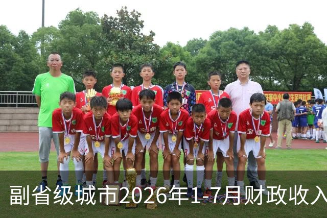副省级城市2026年1-7月财政收入：广州力压宁波，南京紧追武汉