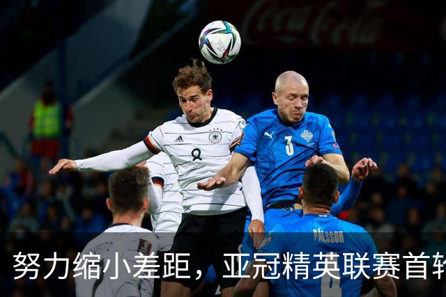 努力缩小差距，亚冠精英联赛首轮泰超1平2负，中超两队取胜