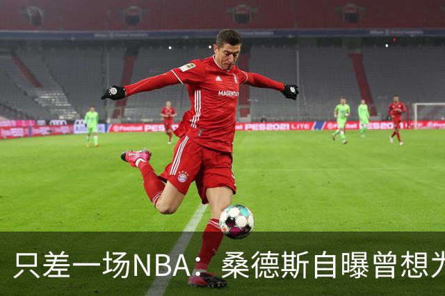 只差一场NBA：桑德斯自曝曾想为老鹰打一场，总经理没点头