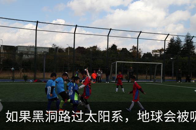 如果黑洞路过太阳系，地球会被吸进去吗？