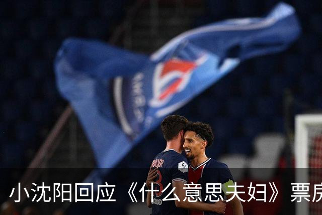 小沈阳回应《什么意思夫妇》票房破亿：感谢284.7万观众，轻轻松松哈哈一乐，挺好挺好