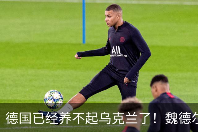 德国已经养不起乌克兰了！魏德尔明确表态，泽连斯基接的住吗？