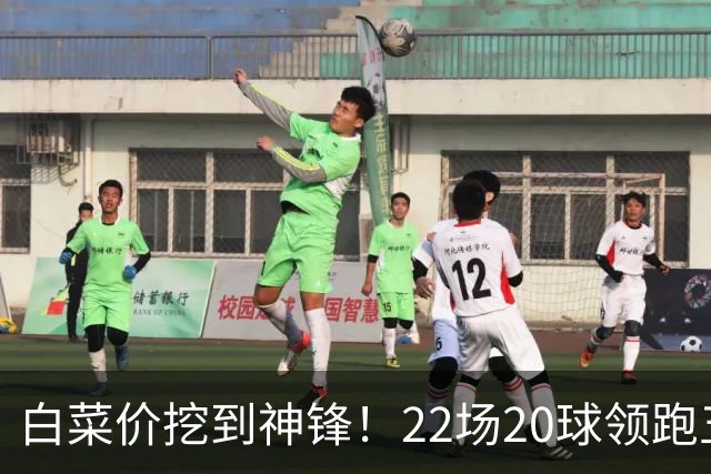 白菜价挖到神锋！22场20球领跑五大联赛，罗马这波引援堪称封神