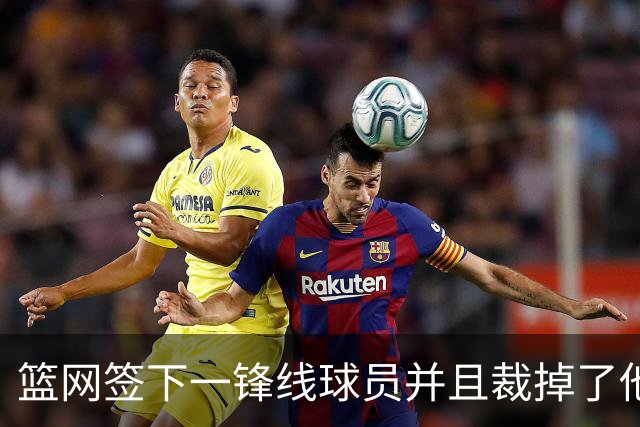 篮网签下一锋线球员并且裁掉了他，他的履历看起来非常一般？
