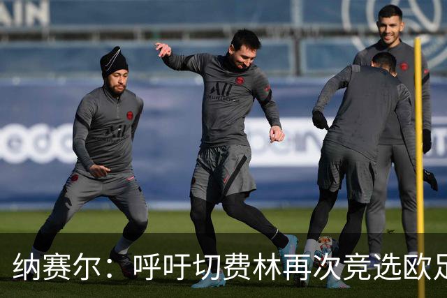 纳赛尔：呼吁切费林再次竞选欧足联主席，我们需要你