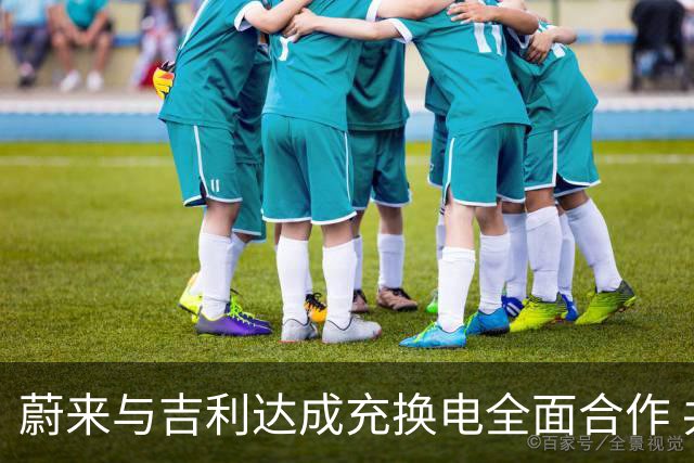 蔚来与吉利达成充换电全面合作 共建补能服务网络