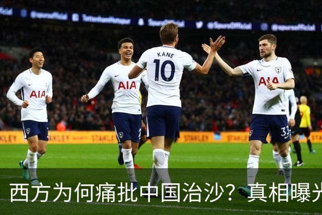 西方为何痛批中国治沙？真相曝光：动了的不是沙子，是老外奶酪！