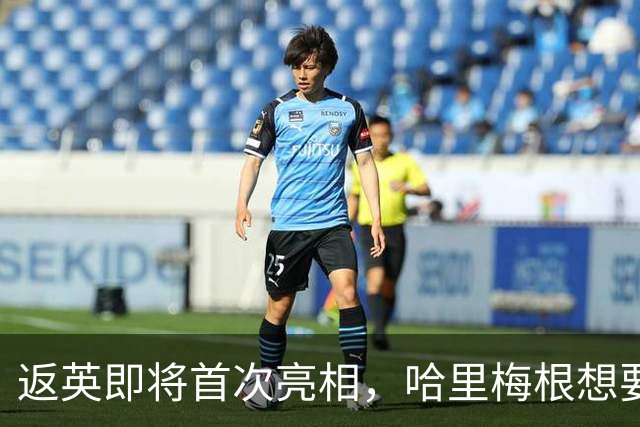 返英即将首次亮相，哈里梅根想要发言权，国王的回答是：你们没有