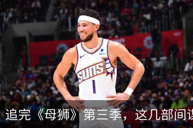 追完《母狮》第三季，这几部间谍剧值得接着刷