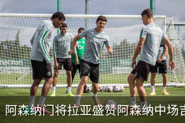 阿森纳门将拉亚盛赞阿森纳中场吉马良斯，希望他远离伤病