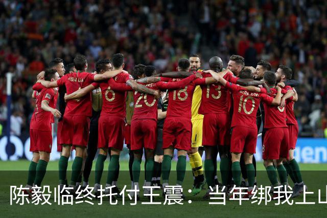 陈毅临终托付王震：当年绑我上山要枪毙的谭余保，别让他受委屈