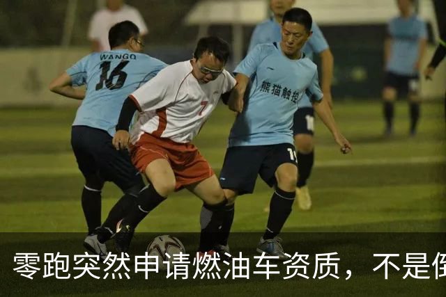 零跑突然申请燃油车资质，不是倒退，新势力格局大变天