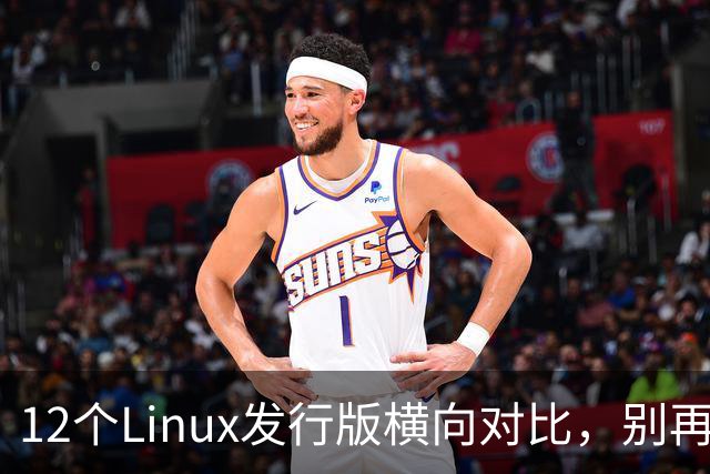 12个Linux发行版横向对比，别再只推Ubuntu了
