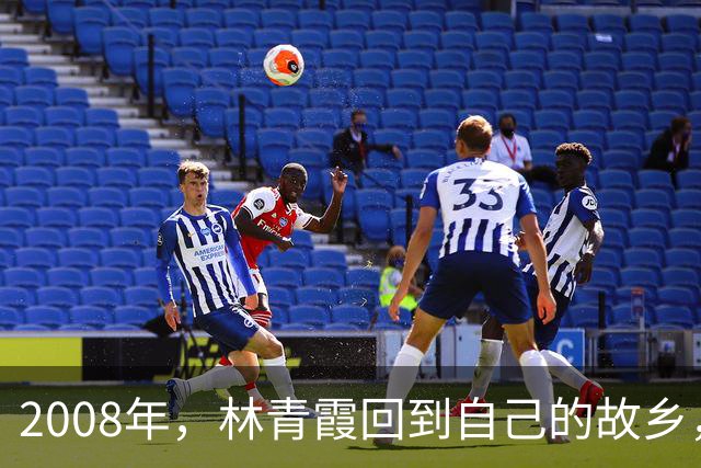 2008年，林青霞回到自己的故乡，在叔公家中帮忙劳作