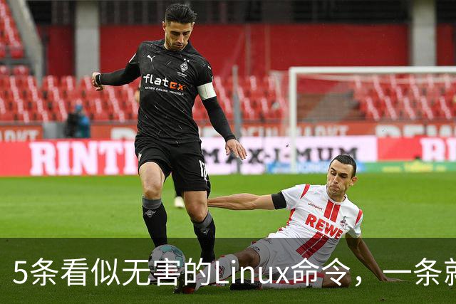 5条看似无害的Linux命令，一条就能毁掉你一天