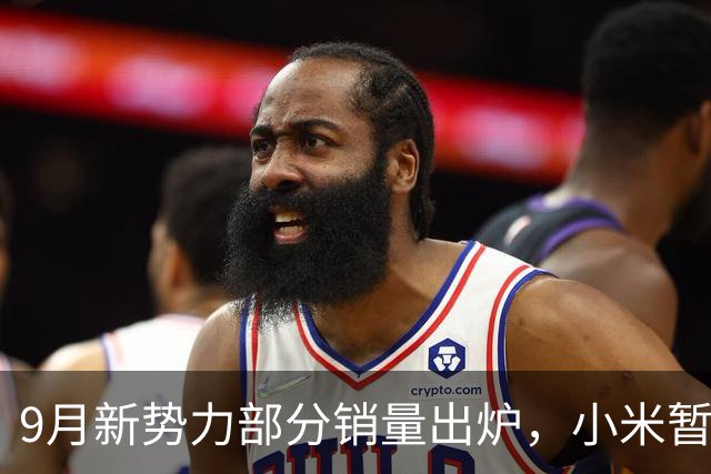 9月新势力部分销量出炉，小米暂时领先，格局悄悄变了